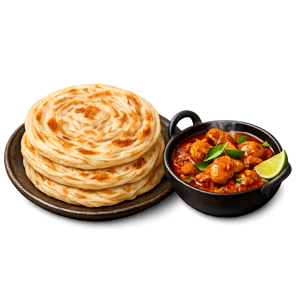 Best porotta and chicken in Payyanur